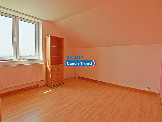 Prodej rodinného domu, Samotišky, U Korábka, 150 m2