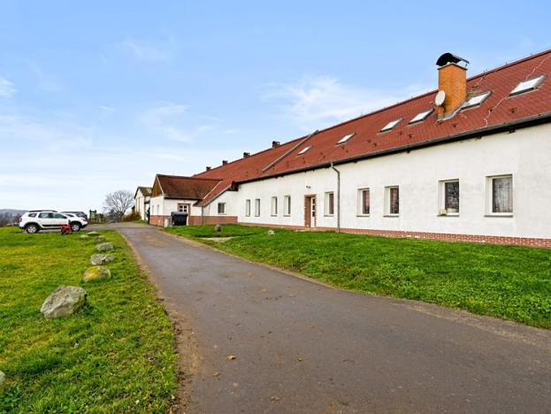 Prodej - jiné, Velké Chvojno, 1241 m2