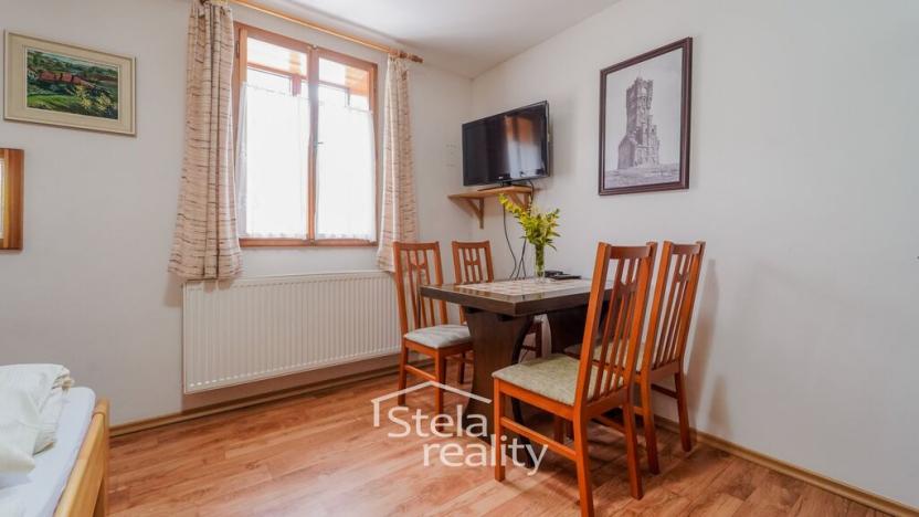 Prodej ubytování, Malá Morávka, 820 m2