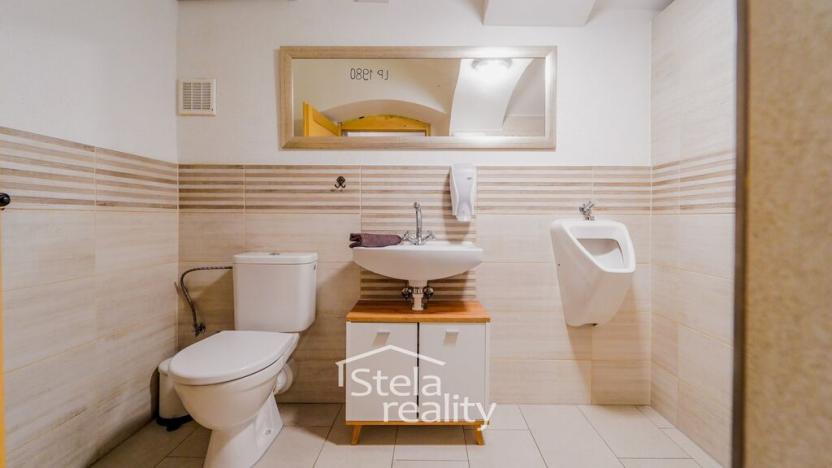 Prodej ubytování, Malá Morávka, 820 m2