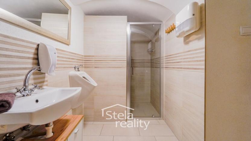 Prodej ubytování, Malá Morávka, 820 m2