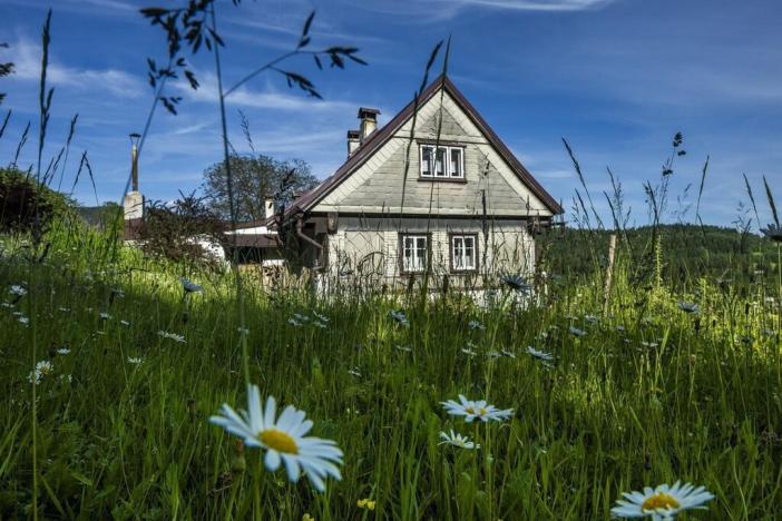 Prodej rodinného domu, Tanvald - Šumburk nad Desnou, Český Šumburk, 120 m2