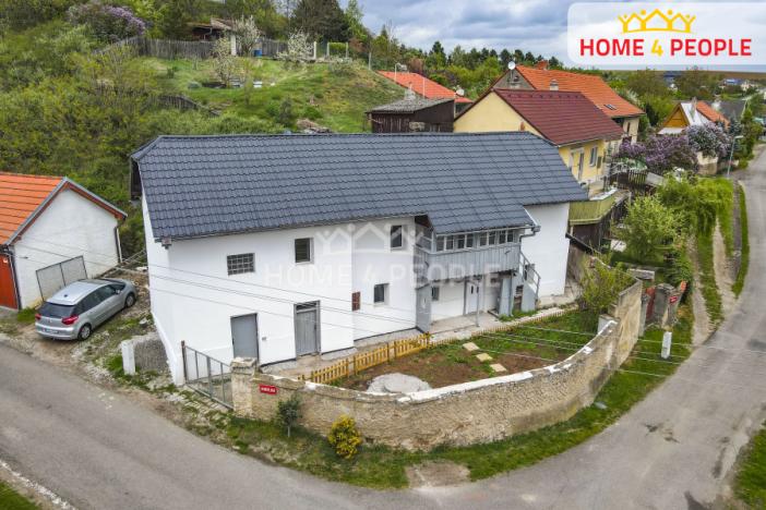 Prodej rodinného domu, Trubín, Zemědělská, 132 m2