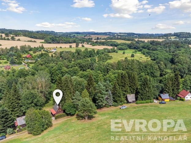 Prodej chaty, Dehtáře - Milotice, Milotice č.ev., 95 m2