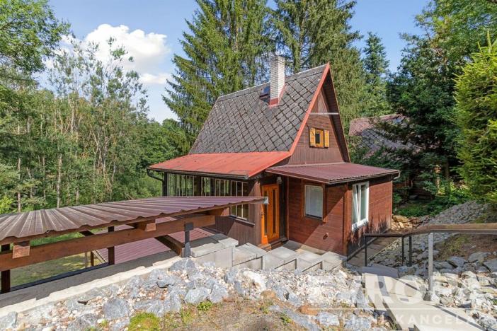 Prodej chaty, Dehtáře - Milotice, Milotice č.ev., 95 m2