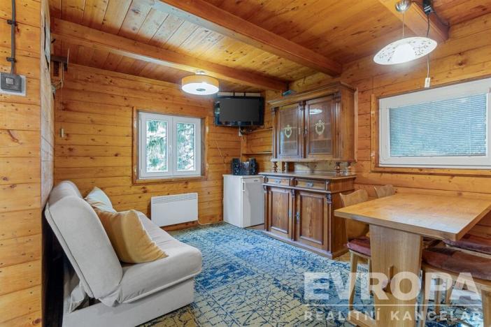 Prodej chaty, Dehtáře - Milotice, Milotice č.ev., 95 m2