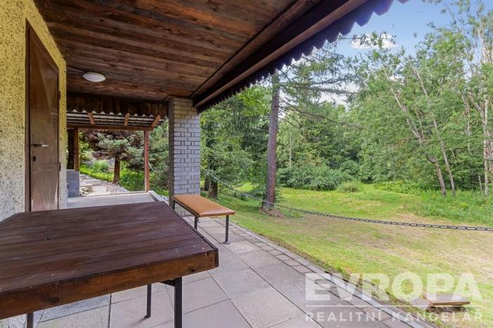 Prodej chaty, Dehtáře - Milotice, Milotice č.ev., 95 m2