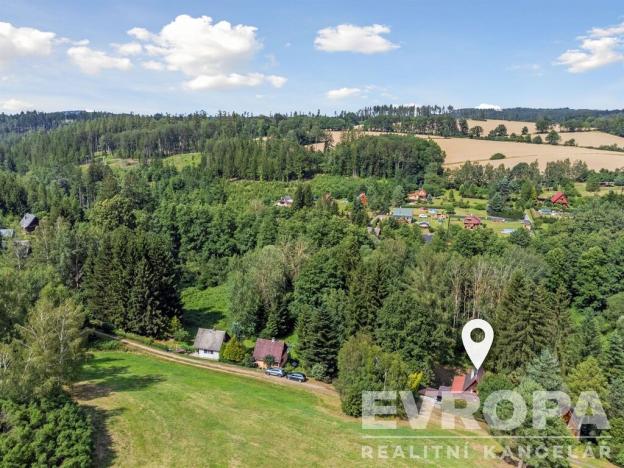 Prodej chaty, Dehtáře - Milotice, Milotice č.ev., 95 m2