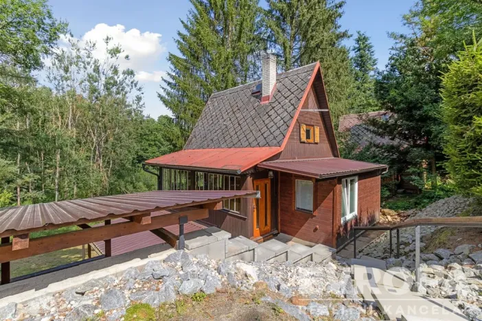 Prodej chaty, Dehtáře - Milotice, Milotice č.ev., 95 m2