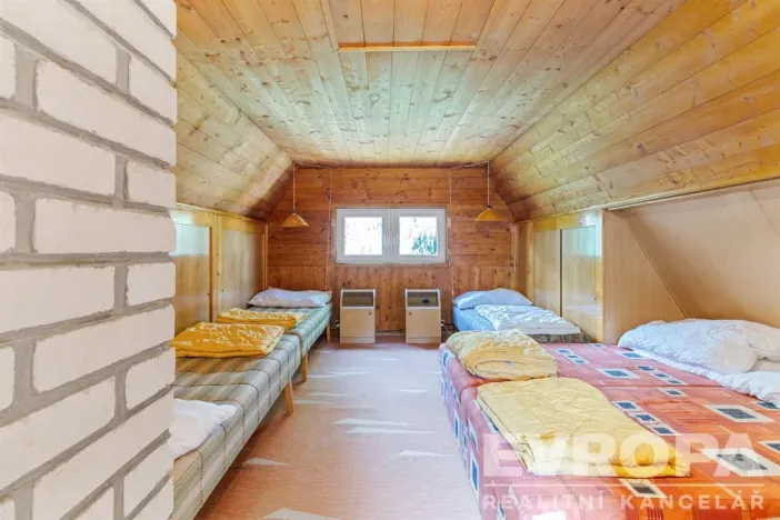 Prodej chaty, Dehtáře - Milotice, Milotice č.ev., 95 m2