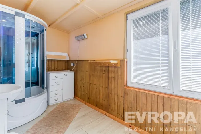 Prodej chaty, Dehtáře - Milotice, Milotice č.ev., 95 m2