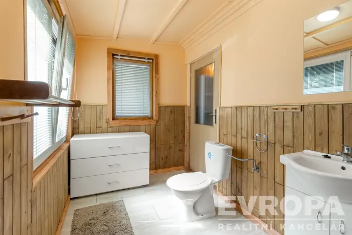 Prodej chaty, Dehtáře - Milotice, Milotice č.ev., 95 m2