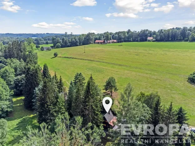 Prodej chaty, Dehtáře - Milotice, Milotice č.ev., 95 m2