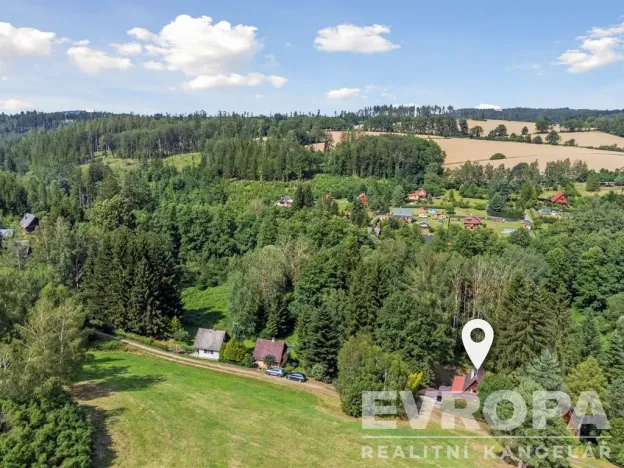 Prodej chaty, Dehtáře - Milotice, Milotice č.ev., 95 m2