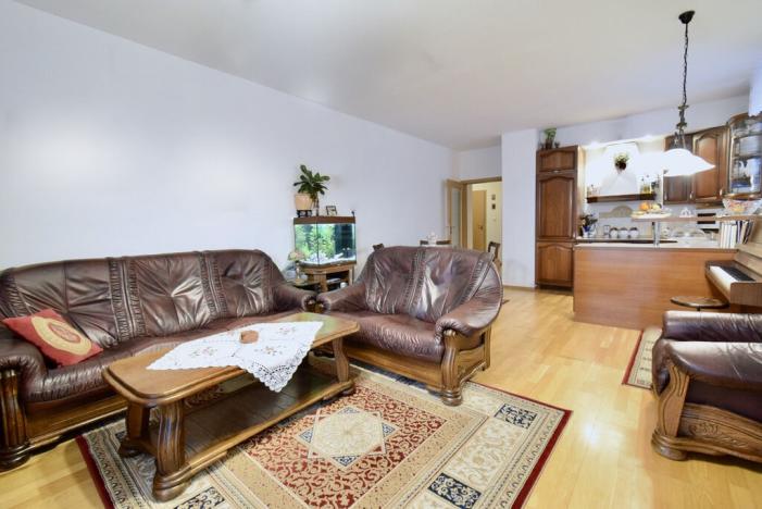 Pronájem bytu 4+kk, Brno - Medlánky, Nadační, 94 m2