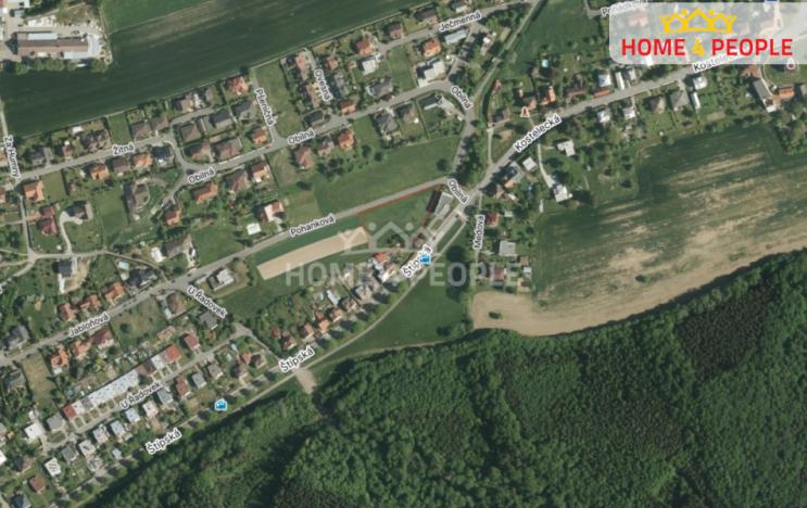 Prodej rodinného domu, Zlín, Pohanková, 118 m2