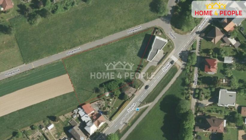 Prodej rodinného domu, Zlín, Pohanková, 118 m2