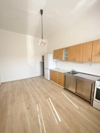 Pronájem bytu 3+1, Loštice, Hradská, 96 m2