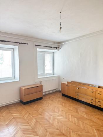 Pronájem bytu 3+1, Loštice, Hradská, 96 m2