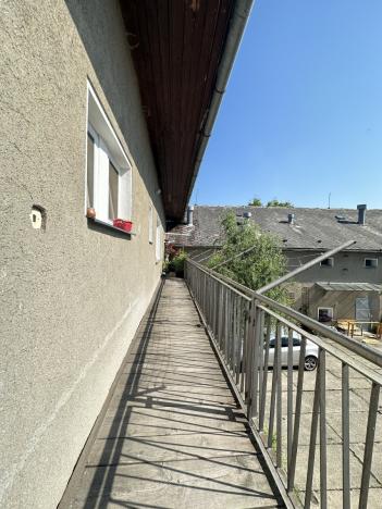 Pronájem bytu 3+1, Loštice, Hradská, 96 m2