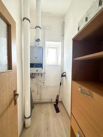 Pronájem bytu 3+1, Loštice, Hradská, 96 m2