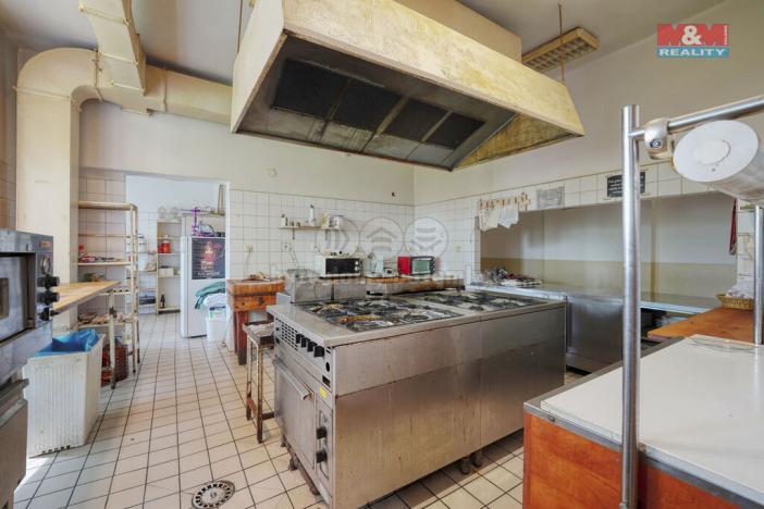 Prodej ubytování, Klenčí pod Čerchovem, 950 m2