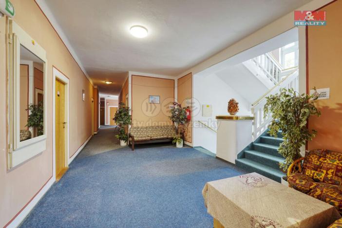 Prodej ubytování, Klenčí pod Čerchovem, 950 m2