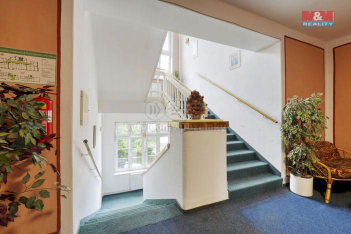 Prodej ubytování, Klenčí pod Čerchovem, 950 m2