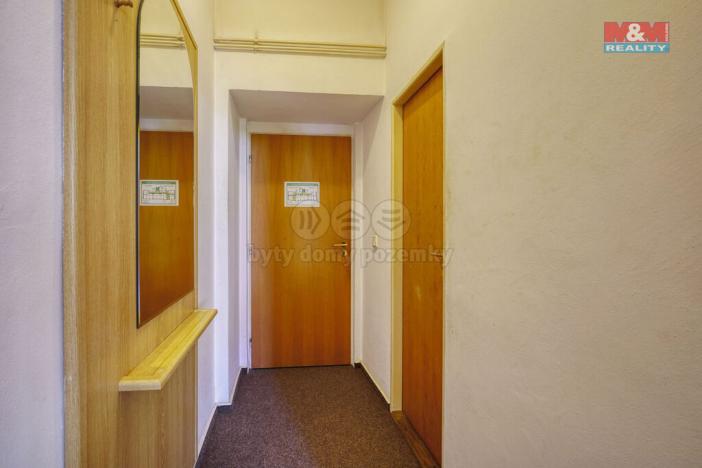 Prodej ubytování, Klenčí pod Čerchovem, 950 m2