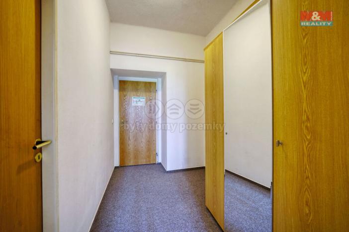 Prodej ubytování, Klenčí pod Čerchovem, 950 m2