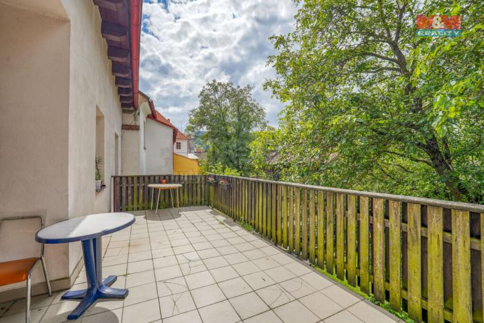 Prodej ubytování, Klenčí pod Čerchovem, 950 m2