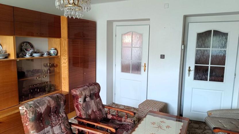 Prodej bytu 3+1, Kaplice, Pohorská, 65 m2