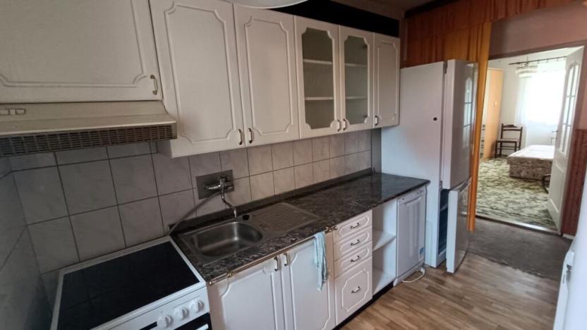 Prodej bytu 3+1, Kaplice, Pohorská, 65 m2