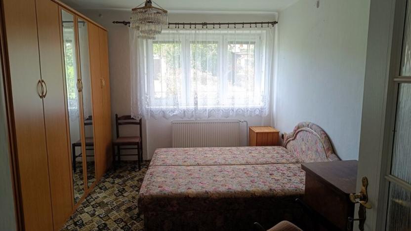 Prodej bytu 3+1, Kaplice, Pohorská, 65 m2