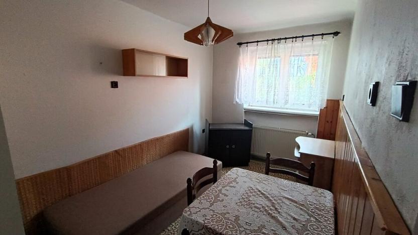 Prodej bytu 3+1, Kaplice, Pohorská, 65 m2