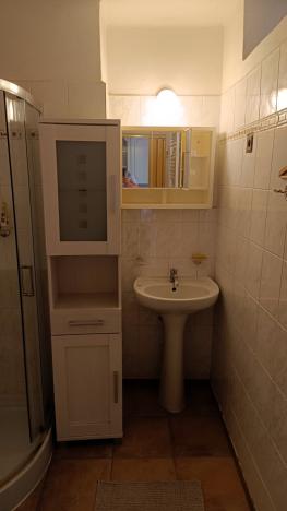 Prodej bytu 3+1, Kaplice, Pohorská, 65 m2