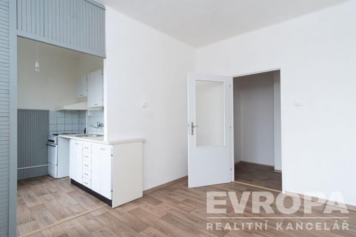 Prodej bytu 2+1, Vrchlabí, Lánovská, 61 m2