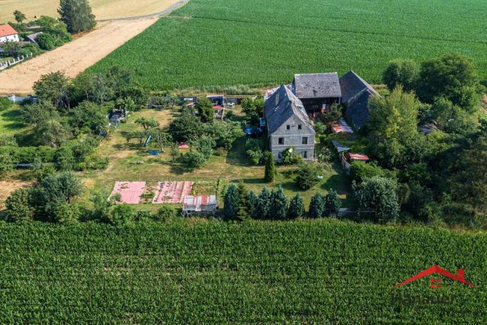 Prodej rodinného domu, Úštěk - Julčín, 272 m2