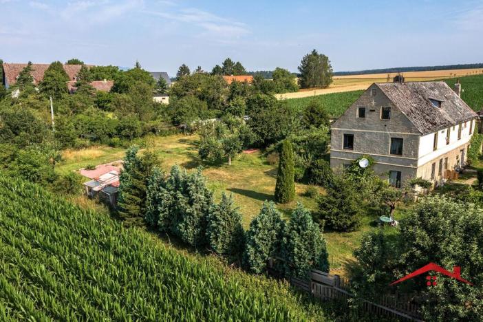 Prodej rodinného domu, Úštěk - Julčín, 272 m2