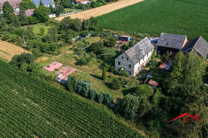 Prodej rodinného domu, Úštěk - Julčín, 272 m2