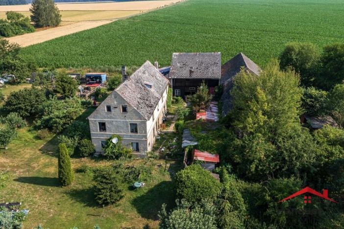 Prodej rodinného domu, Úštěk - Julčín, 272 m2