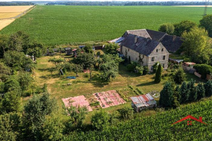 Prodej rodinného domu, Úštěk - Julčín, 272 m2