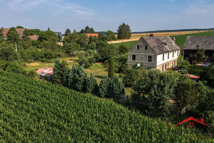 Prodej rodinného domu, Úštěk - Julčín, 272 m2