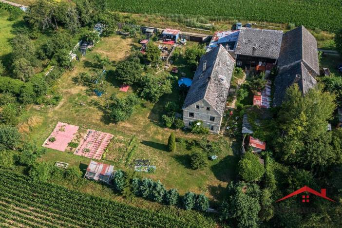 Prodej rodinného domu, Úštěk - Julčín, 272 m2