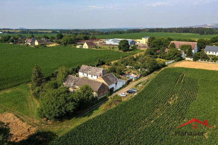 Prodej rodinného domu, Úštěk - Julčín, 272 m2