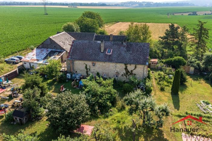 Prodej rodinného domu, Úštěk - Julčín, 272 m2