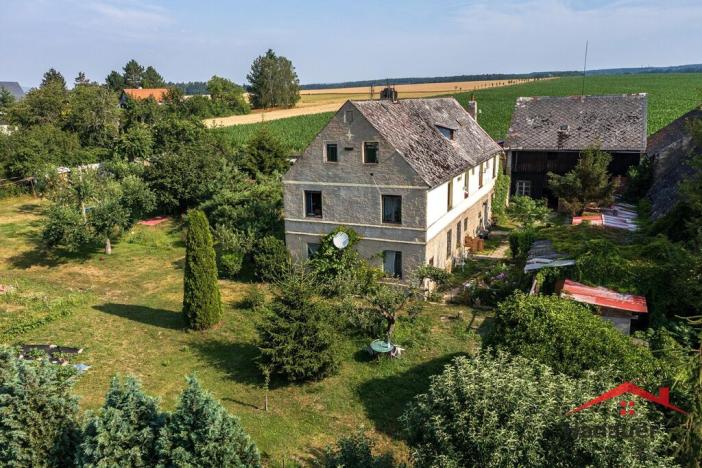 Prodej rodinného domu, Úštěk - Julčín, 272 m2