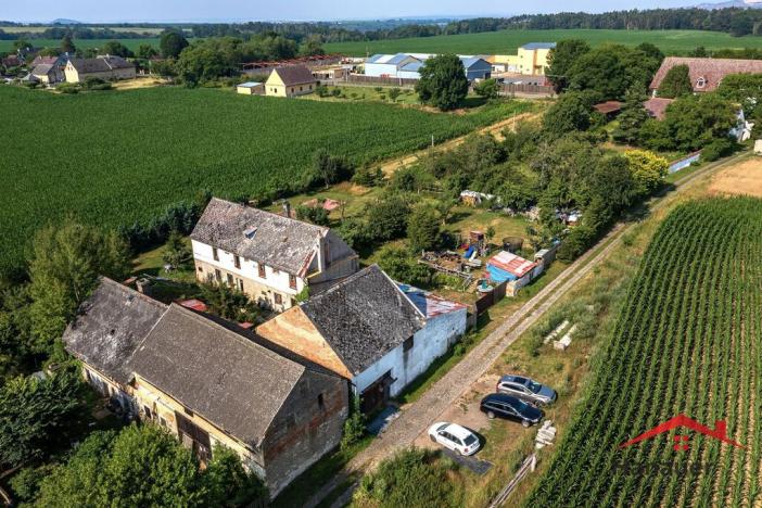 Prodej rodinného domu, Úštěk - Julčín, 272 m2