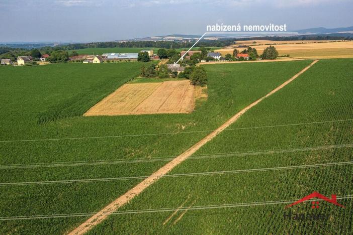 Prodej rodinného domu, Úštěk - Julčín, 272 m2