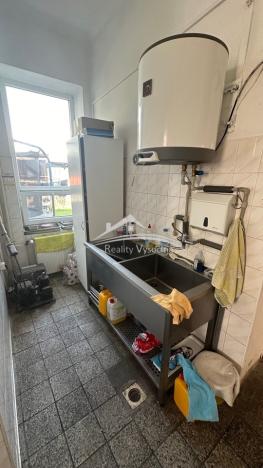 Pronájem obchodního prostoru, Žirovnice, Komenského, 58 m2